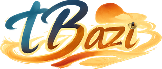 t bazi logo